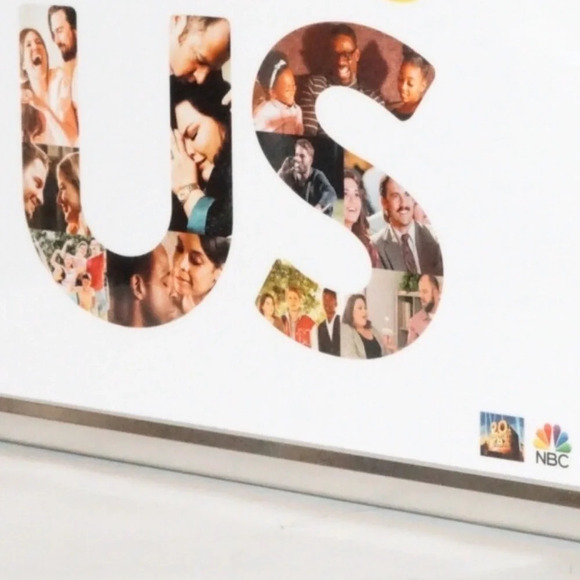 This Is Us Lunch Box Food Storage Container - Picture 4 of 8